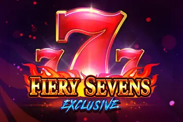 Fiery Sevens Exclusive web